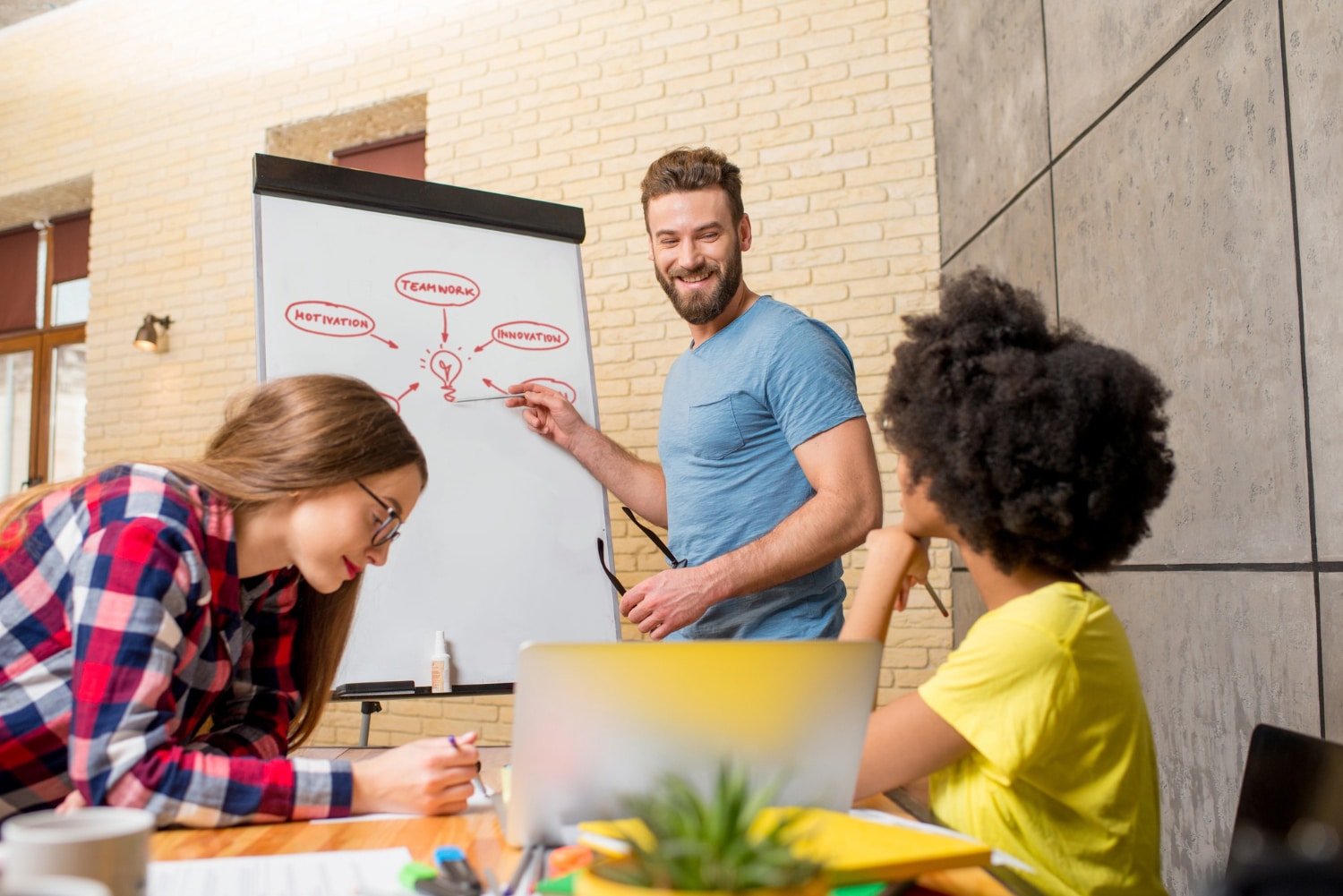 Formation en management : laquelle choisir et pourquoi