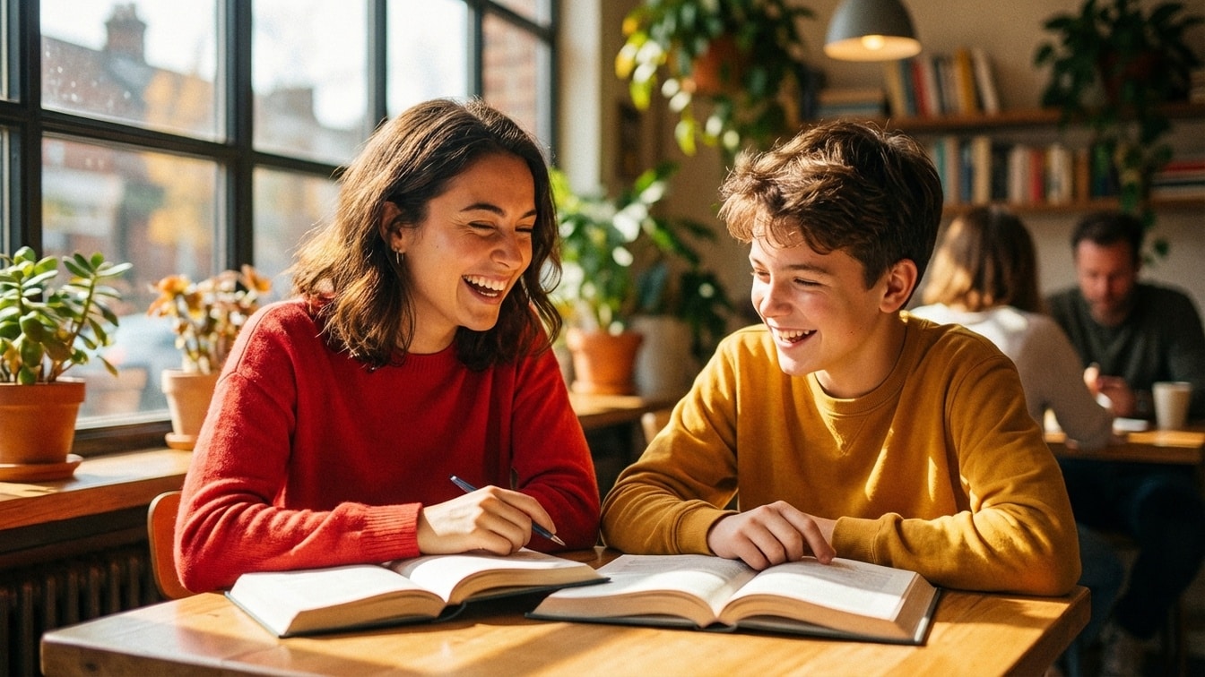 Donner des cours particuliers : le job flexible qui paie bien