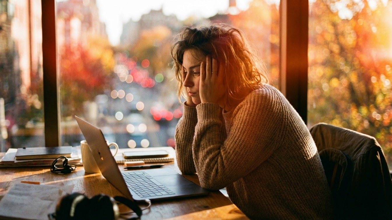 Manque d'épanouissement au travail : que faire ?