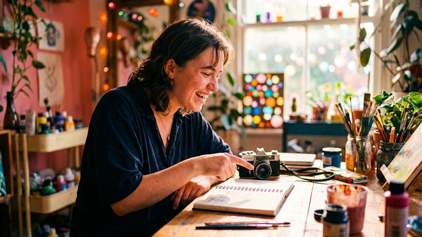 Comment trouver sa vocation et un métier qui passionne ?