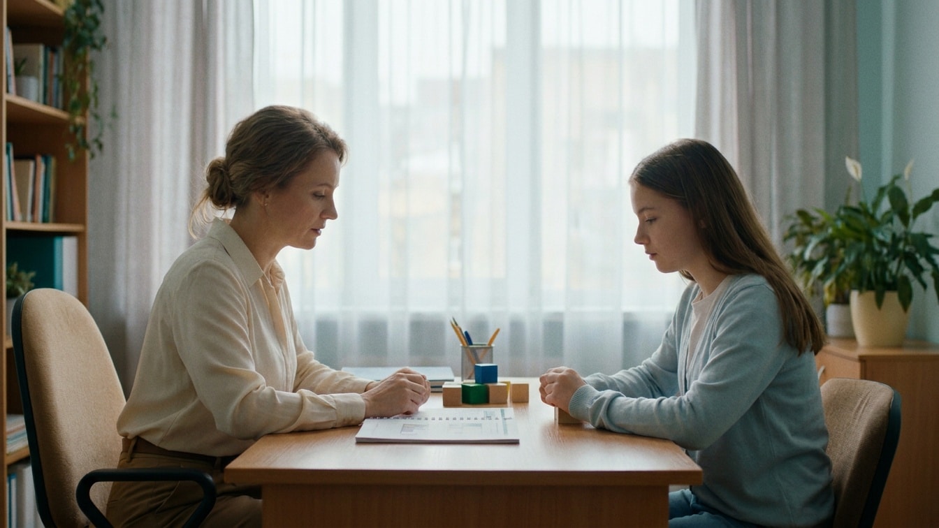 Le test WAIS utilisé par les psychologues scolaires est-il fiable ?